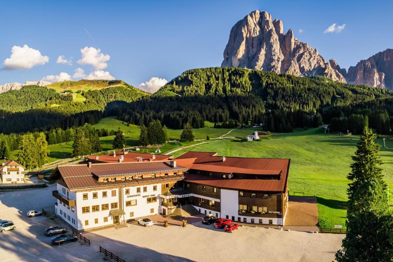 Monte Pana Dolomites 4* Santa Cristina Val Gardena